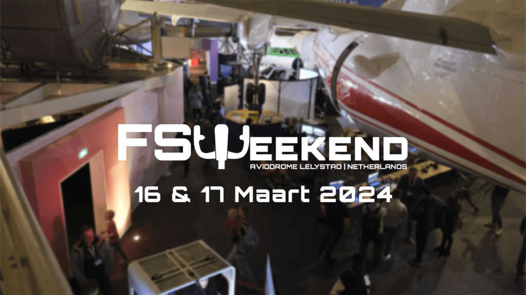 FSWeekend 2024